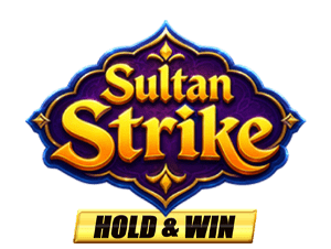 Sultan Strike: Hold and Win